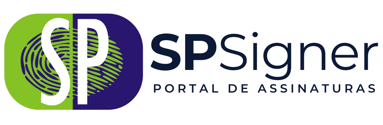 SPSigner- Portal de Assinaturas