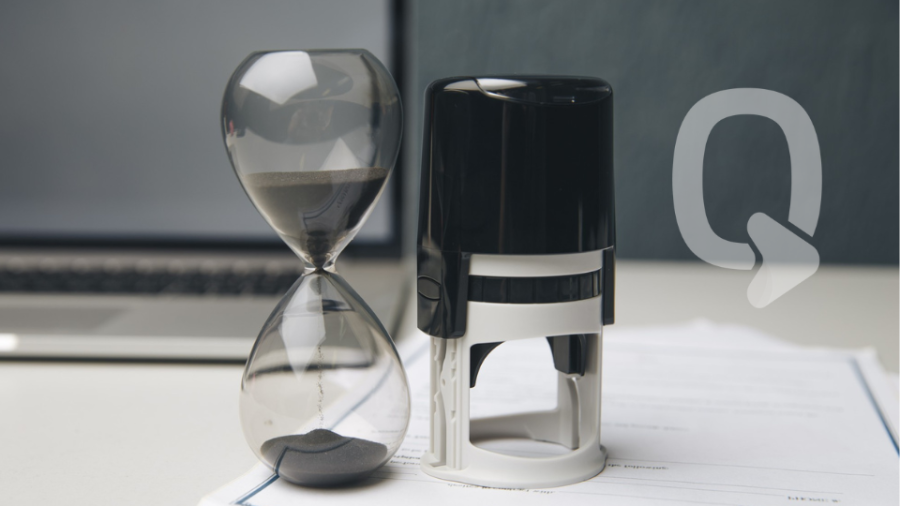 Carimbo do Tempo: potencialize a validade jurídica dos seus documentos
