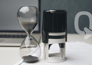 Carimbo do Tempo: potencialize a validade jurídica dos seus documentos