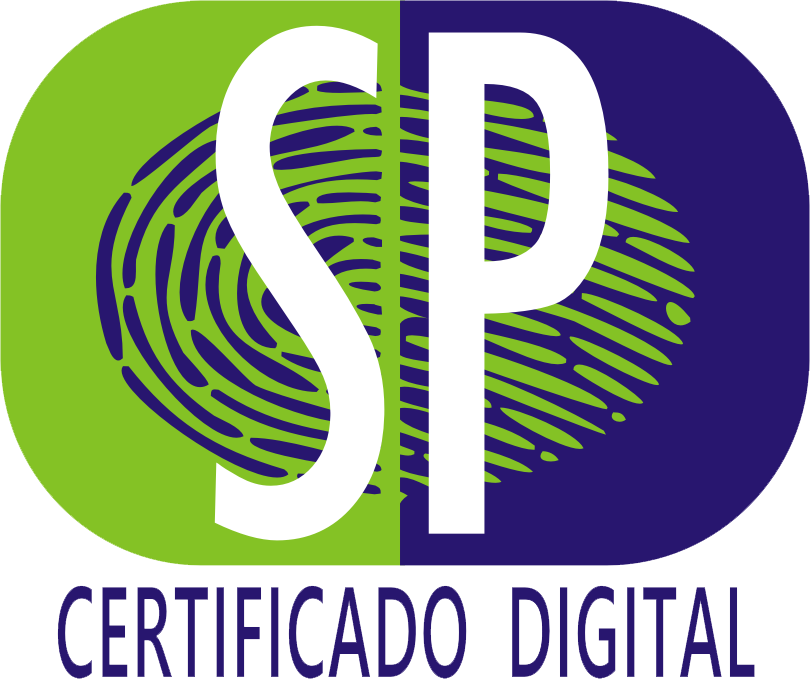SP Certificado Digital