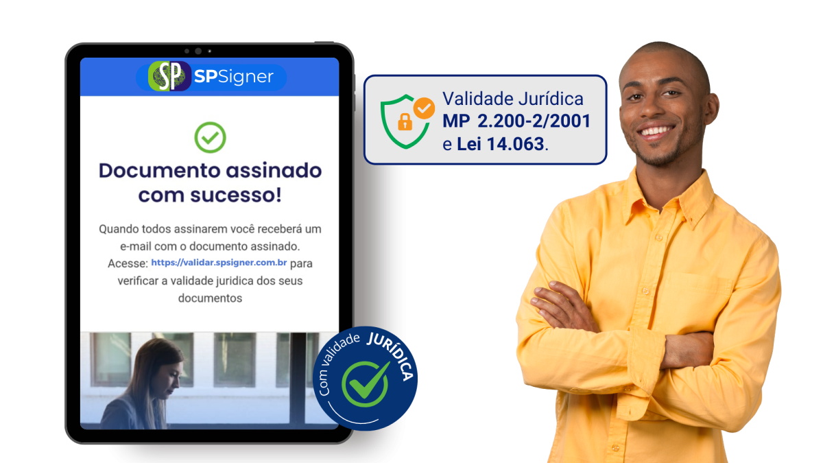 A Solução para o seu Negócio