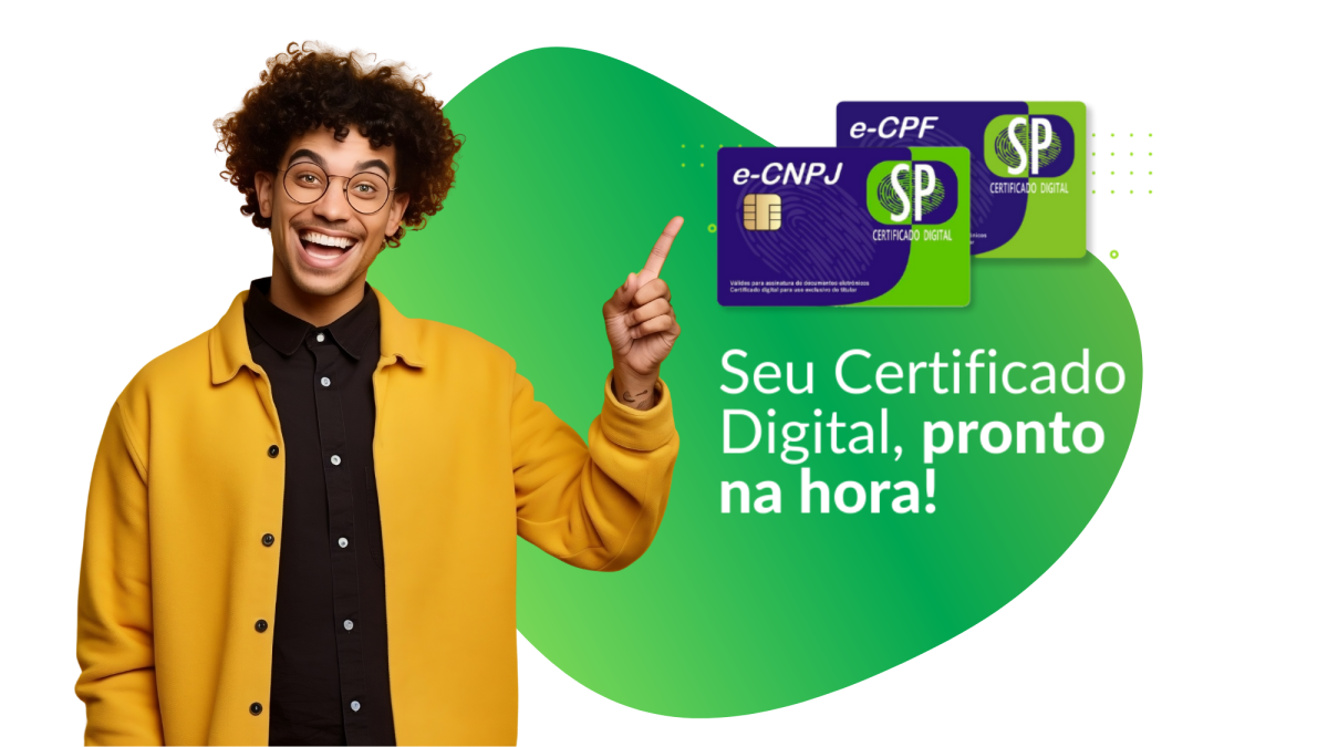 Assinatura Qualificada