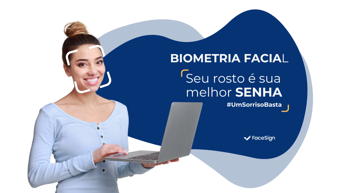 Biometria Facial 3D
